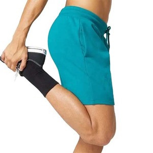 Shorts en coton pour hommes 2026 – Qualité supérieure, coupe ample, avec poches cargo – Prix bas, décontractés et confortables - Product Image 2