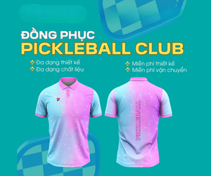 Chemise de sport pour homme en coton et élasthanne, à capuche, imprimée en sérigraphie, pour le tennis/le golf - Product Image 6