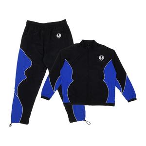 Ensemble short et coupe-vent léger en nylon Dcy 2025 pour homme, tenue d'été streetwear, ensembles en nylon - Product Image 1