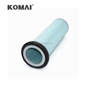 Cartucho de Filtro de Aire KOMAI 600-181-8260 600-181-8300 0266786 P77-2545 E211-2103 0267019 047542 0659150 0659388 - Product Image 2