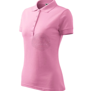 T-shirt pour femme en coton doux 100 % respirant, tissu extensible, design classique intemporel, coupe régulière pour le quotidien, le travail et les activités de plein air - Product Image 6
