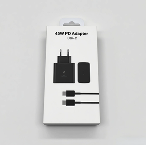 Fast Charger for <b>Samsung</b> Mobile Phone Charging Fast Charging Cable - Product Image 6