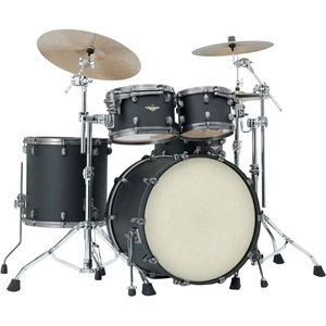ชุดกลอง Sta_r Classic Performer 6 ชิ้น รุ่นใหม่ พร้อมเปลือกไม้เมเปิลบางและวงแหวนซับเสียงไร้รอยต่อ พร้อมจัดส่ง - Product Image 2