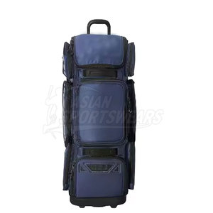 Bolsas de béisbol personalizadas para rutina de ejercicio, secado rápido, almacenamiento, equipo de entrenamiento, uso diario - Product Image 4