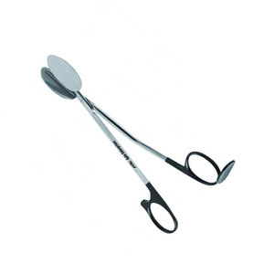 Tijeras de Disección con Punta Espatulada Trepsat, Instrumento Quirúrgico de Calidad Alemana, Precisión para Tejidos, Gran Venta - Product Image 3