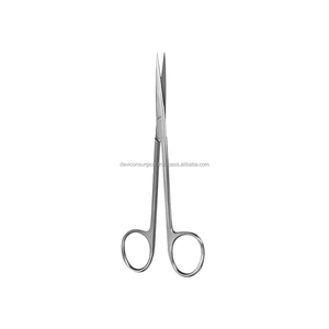 Tijeras Brophy <span class=keywords><strong>Sullivan</strong></span> Profesionales de Alta Calidad, 14.5cm, Curvas/Rectas - Product Image 1