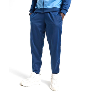 Conjunto de Sudadera con Capucha y Pantalones Acampanados de Felpa para Hombre, Estilo Casual Vintage, Lavado Ácido, Corte Regular, con Cremallera de Pedrería, Ecológico, para Invierno - Product Image 4