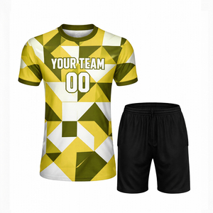 Vêtements de sport pour hommes, légers, réversibles, 100 % polyester, séchage rapide, durables, antibactériens, pour l'hiver, vente directe d'usine - Product Image 6