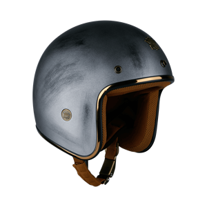 Haute qualité Royal M20 rétro Openface casque Vietnam fabricant nouveau Design ABS pour motos Style moderne prix usine - Product Image 2