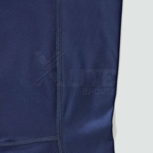 Calentadores de Piernas para Ciclismo, Transpirables, Gruesos, Ligeros, Elásticos, de Poliéster/Nailon, con Agarre Antideslizante y Tecnología de Secado Rápido para Profesionales - Product Image 6