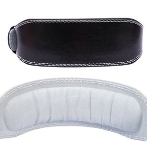 Ceinture de musculation à auto-verrouillage rapide de haute qualité, très vendue, avec logo personnalisé - Product Image 2