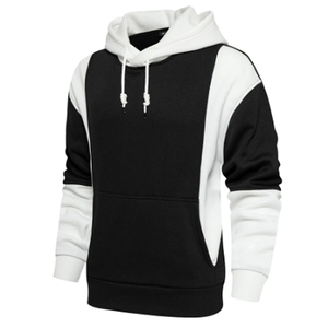 Best Selling Men's Custom Logo Men's <b>Hoodies</b> Heavyweight Top Quality Customize Training <b>Hoodies</b> 2025 - Product Image 1