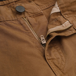 Pantalones Cargo para Hombre, Transpirables, Ecológicos, Resistentes al Viento, de Secado Rápido, Estilo Urbano, Pakistán 2026, Nuevo Diseño, Tela de Poliéster/Algodón - Product Image 5