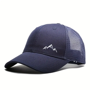 Sombreros de cubo de algodón del fabricante de Vietnam logotipo personalizado invierno aplicable para ciclismo fiesta de pesca casual-embalaje en cartón - Product Image 2