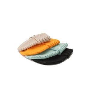 Bonnets d'hiver tricotés personnalisés, chauds et unisexes, pour hommes et femmes, avec broderie de logo OEM, bonnets tendance, bonnets d'hiver - Product Image 4