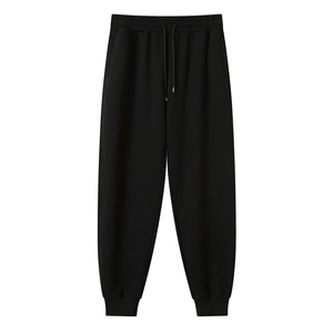 Midweight Quick Dry Mid Waist Casual Outdoor Fashion Men <b>Trousers</b> Customized Logo Printed Breathable Windproof Acid Canvas - Product Image 1