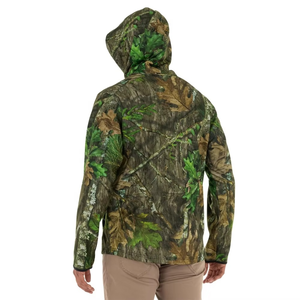 Sudadera con Capucha de Camuflaje RealTree Personalizada, Ropa de Diseño con Bolsillos, Sudadera de Camuflaje para Caza, Sudadera con Capucha de Camuflaje para Hombre, Elegante - Product Image 3