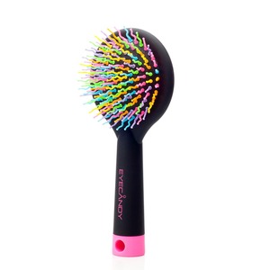 [JWORKS EXT] EYECANDY RAINBOW VOLUME S LARGE HAIRBRUSH Brosse à cheveux pour tous types de cheveux, formule douce et efficace - Product Image 6