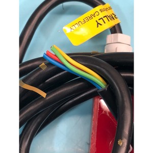 GUARDMASTER 02002 FERROGARD ACTUATOR SAFETY - Équipement et pièces semi-conductrices de confiance de renommée mondiale chez - Product Image 4