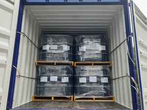 PU Binder <b>Polyurethane</b> Adhesive Glue for Bonding Mixing EPDM <b>Rubber</b> Granules Shock Absorption UV Resistant Sports Floor - Product Image 3