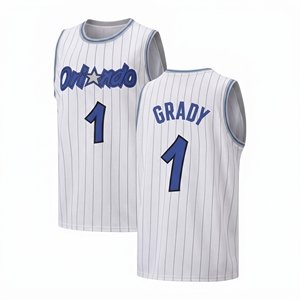 Camiseta de Baloncesto Personalizada de Secado Rápido de Alta Calidad para Niños, Jóvenes y Niños Pequeños, Antibacteriana, 100% Poliéster, Chaleco de Verano sin Mangas - Product Image 5