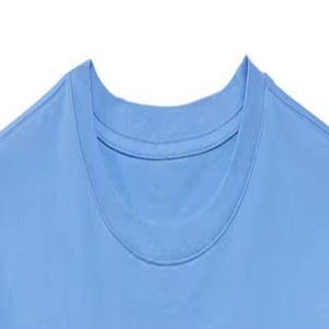 เสื้อยืดโอเวอร์ไซส์ผู้ชายผ้าฝ้าย 100% สวมใส่สบาย นุ่ม ทันสมัย พิมพ์ลายตามสั่ง ขายดีประจำปี 2026 - Product Image 4