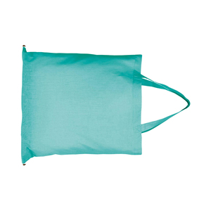 Shopping <b>Bag</b> Custom Printed Logo And SIze Promotional Cotton Short Handle Shopping Hand Carry Daily Use - Product Image 2