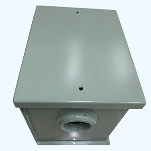 Fabricación y soldadura de piezas de acero y aluminio, trabajo con chapa metálica, fabricación de piezas de chapa metálica de Vietnam - Product Image 1