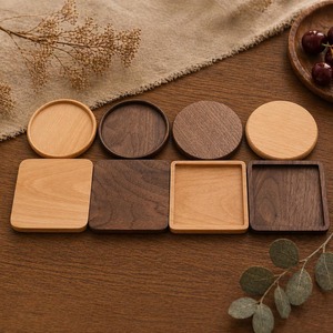 NUEVO Y EXCLUSIVO POSAVASOS DE MADERA HECHO A MANO CON UNA APARIENCIA Y UN DISEÑO INIGUALABLE A LA MEJOR PRESTACIÓN - Product Image 4