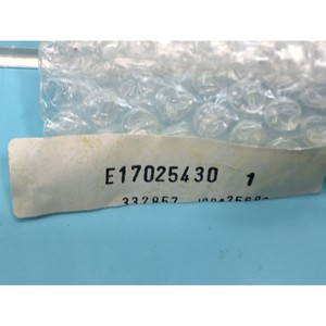 5 Varian E17025430 Faraday Cup Gate, 178726 - Équipements et pièces semi-conductrices de renommée mondiale et de confiance - Product Image 4