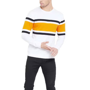 Chemise à manches longues pour homme, unie, avec poche, pour le golf, séchage rapide, grande taille - Product Image 2