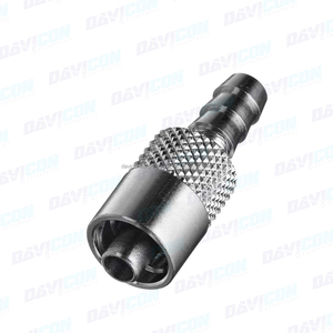 ข้อต่อท่อสำหรับเครื่องมือผ่าตัดพลาสติกแบบล็อคลูเออร์ - Product Image 6