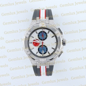 เครื่องทดสอบเพชรผ่านสายนาฬิกาสำหรับผู้ชาย - Product Image 1