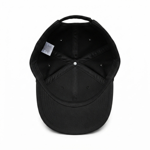 Gorras de Béisbol Personalizadas al por Mayor con Logotipo, Bordado a Mano, 5 Paneles, Lona de Algodón, Camuflaje, Leopardo, Unisex, para Adultos, Verano - Product Image 5