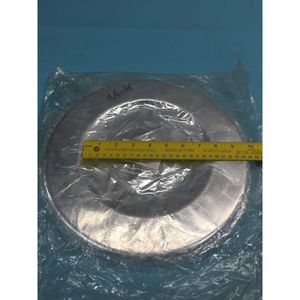 AMAT 0020-22660 Anneau de serrage 8" SNNF, TI, R/E - Équipements et pièces semi-conducteurs d'occasion fiables à l'échelle mondiale - Product Image 4