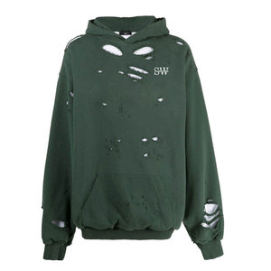 Sweat-shirts en molleton délavé pour hommes, légers et confortables, pour le streetwear, les voyages, les tenues décontractées quotidiennes - Product Image 1