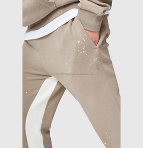 Pantalones Deportivos Casuales de Cintura Alta para Hombre 2026, con Logotipo Personalizado, Impermeables, Transpirables y Ligeros - Product Image 2