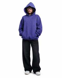 Luxury Women Oversized Rhinestone Hoodie Luxury Bling Pullover Sweatshirt OEM Streetwear Crystal Hoodie Wholesale - Product Image 5