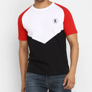 Nouvelle Arrivée 2026 – T-shirt Léger pour Homme, Design Personnalisé, 100% Coton Respirant, Toile pour Vente en Ligne - Product Image 1