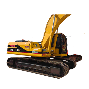 Prix de gros pour des machines de construction chinoises d'occasion, mini-excavatrice d'occasion à vendre - Product Image 1