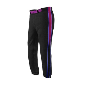 Ensemble d'uniformes de baseball pour hommes personnalisés maillots de créateur avec impression par sublimation meilleurs uniformes bon marché - Product Image 5
