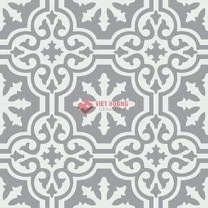 Carrelage mural en ciment moderne 190x190mm pour espaces extérieurs créatifs - Product Image 5