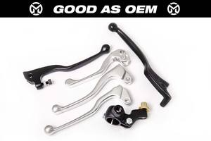 Levier d'embrayage de moto pour SUZUKI GSX-S 750 84 pièces de rechange accessoires de moto - Product Image 2