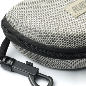Estuche Rígido para Gafas de Ciclismo con Cierre de Cremallera EVA Personalizado de Alta Calidad con Color y Diseño a Medida - Product Image 6