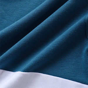 T-shirts pour hommes de bonne qualité à manches courtes pour l'été, nouveau design, respirants, vêtements pour hommes, t-shirt à épaules tombantes - Product Image 6