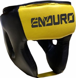 Equipo de Protección de Boxeo Personalizable con Logotipo en Color OEM, de Alta Calidad, Ajustable, Ligero, Transpirable y Ecológico, en Cuero - Product Image 4