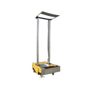 Máquina automática de enlucido Accredit Wall - Product Image 2