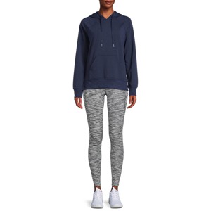 Nouveau Hoodie Décontracté Respirant à Manches Longues pour Femme 2026 – Confort Optimal Toute la Journée - Product Image 1