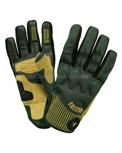 Guantes de Motocicleta de Primera Calidad 100% Nuevos, Guantes de Motocicleta Hechos a Medida, Venta al por Mayor Directa de Fábrica - Product Image 2