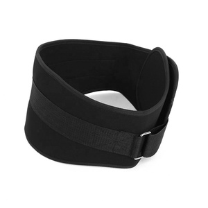 Ylon-Cinturón de soporte para la espalda, protector para gimnasio, levantamiento de pesas - Product Image 1